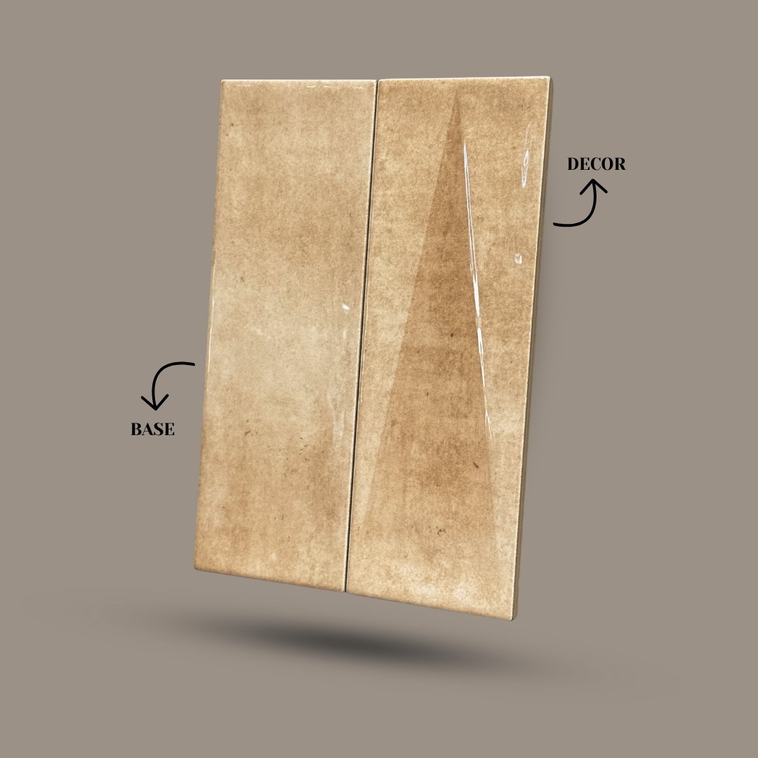 Cl Plaka Soft tan Beige 